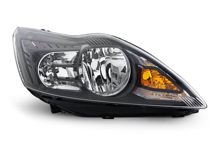 Hella Right Headlight for Ford, OEM quality, OEM 1521198, MPN 1LE 354 257-081