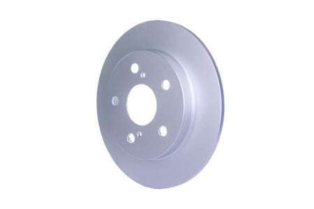 Toyota Corolla Saloon Brake Disc, Hella OEM, OEM 4243102190 - View 4