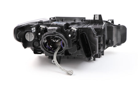 Hella Bi-Xenon LED DRL Left Headlight for BMW, OEM quality, OEM 63117338699 - View 10