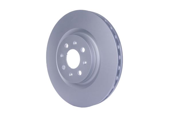 Hella Brake Disc for Abarth, OEM quality, OEM 50902166 - View 3