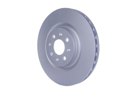 Hella Brake Disc for Abarth, OEM quality, OEM 50902166 - View 3