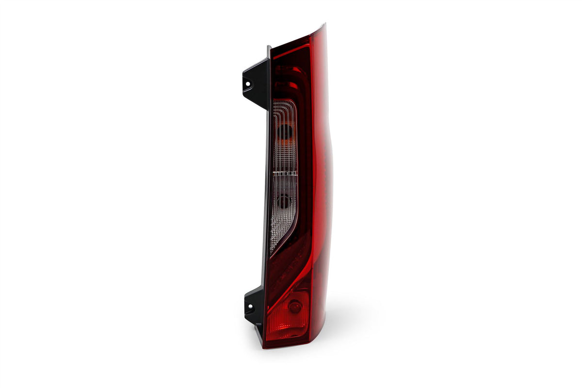 Hella LED Right Rear Light for Mercedes-Benz, OEM quality, OEM 910 820 53 00 - View 9