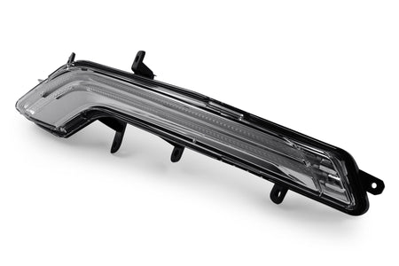 Peugeot 508 Left Daytime Running Light, Valeo OEM, OEM 9807242380 - View 7