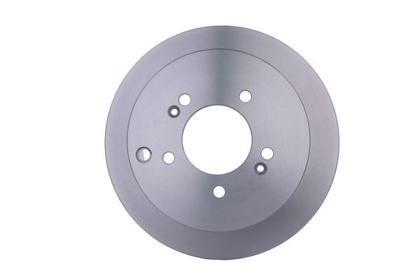 Hella Brake Disc for Hyundai, JAC & more, OEM quality, OEM 584112Y300 - View 2