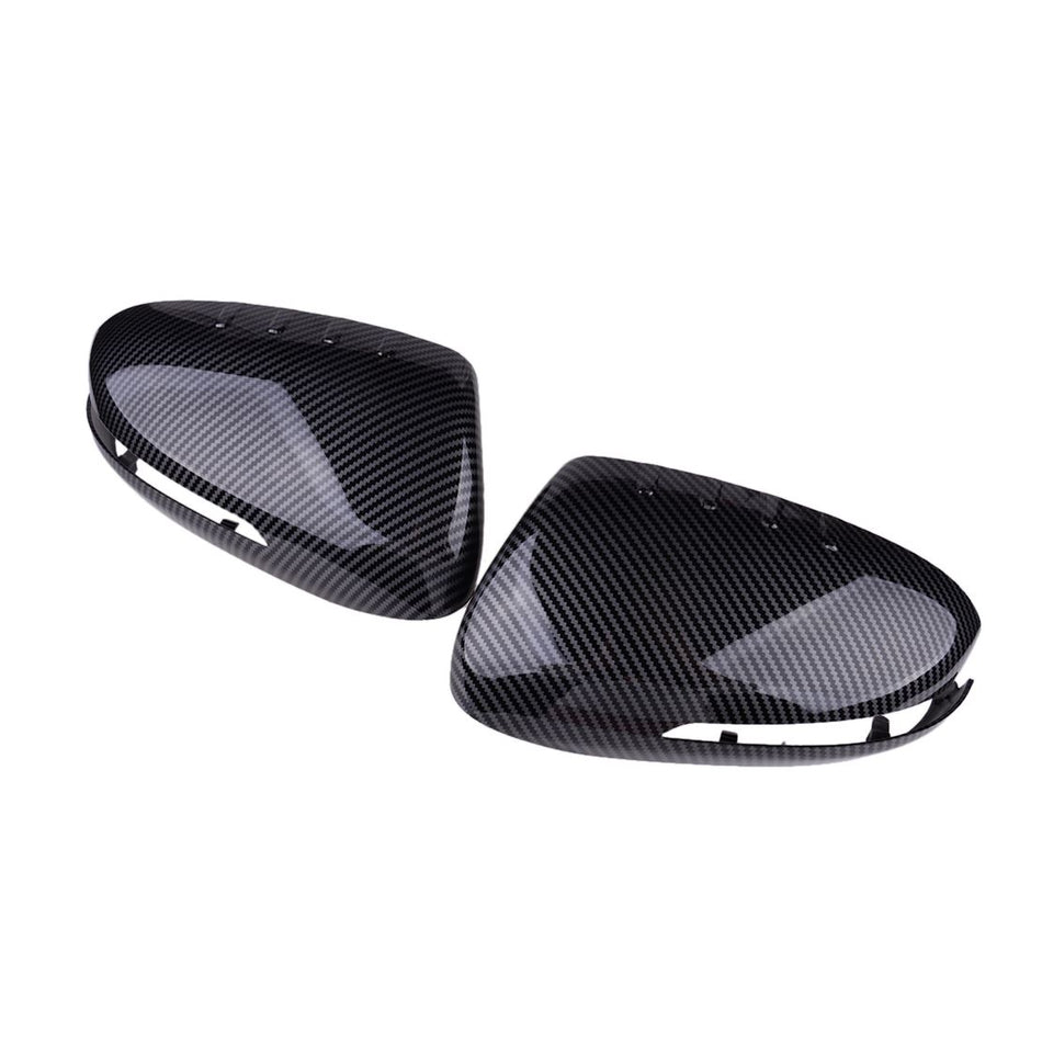 Door Mirror Cover Cap Set - for Kia | Eurowagens