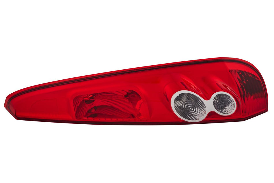 Ford Fiesta V Right Rear Light, Hella OEM, OEM 1 383 636