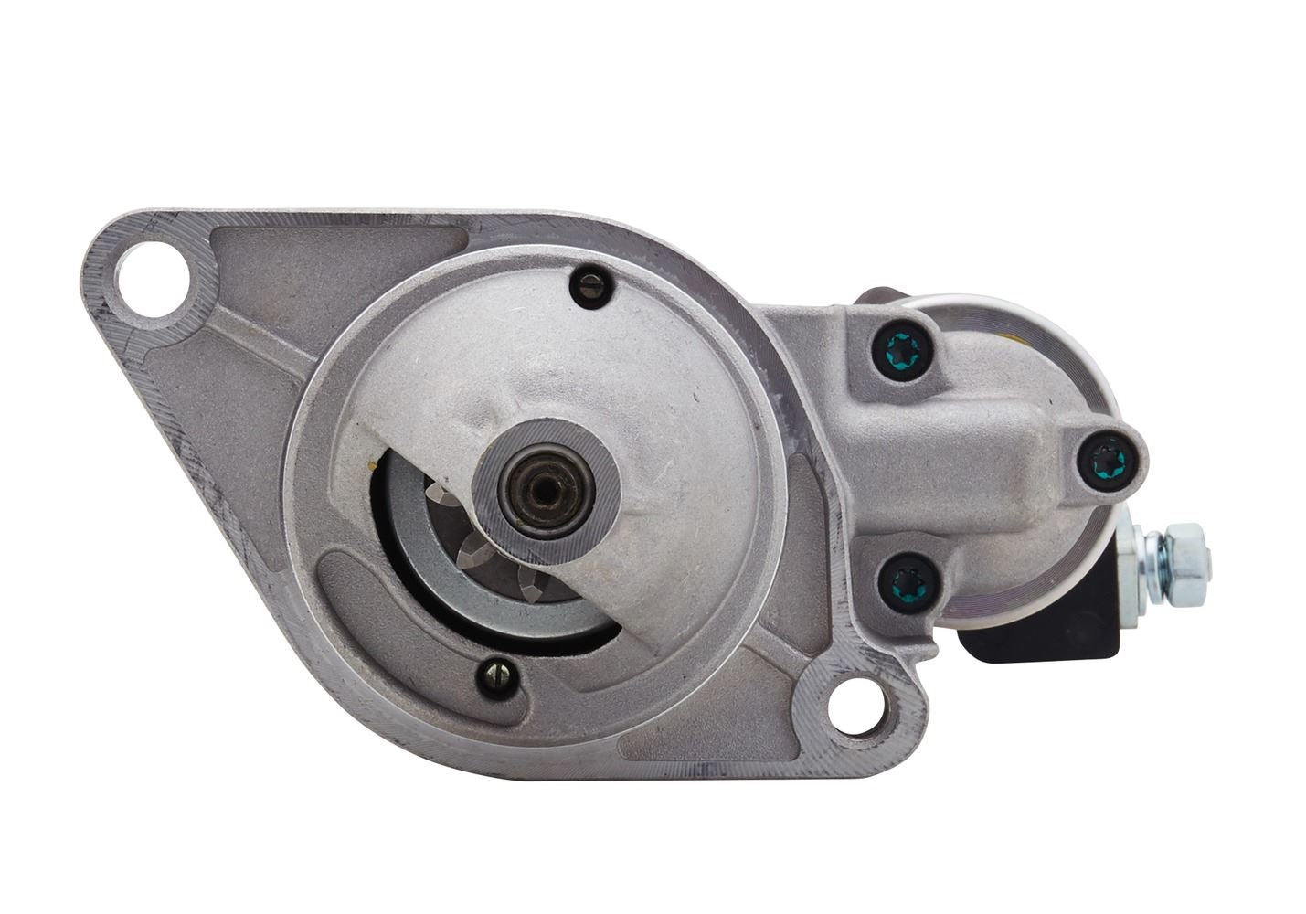 Hella Starter Motor for Toyota, OEM quality, OEM 28100-0N010 - View 3
