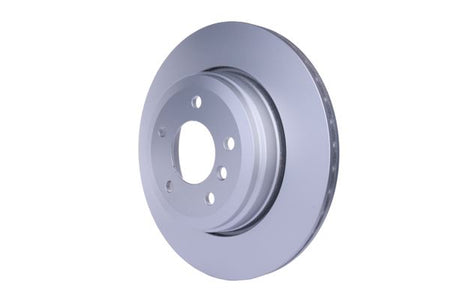 Hella Brake Disc for Bmw (brilliance) & BMW, OEM quality, OEM 34216753215 - View 2