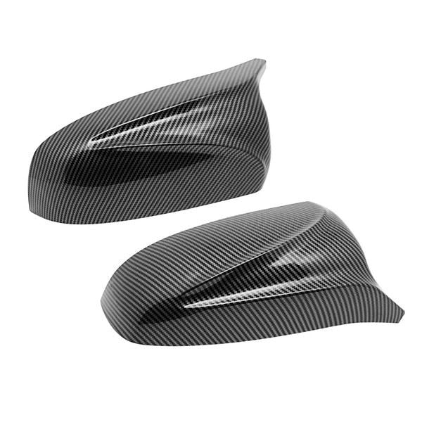 Door Mirror Cover Cap - for BMW - OEM 51162182697 | Eurowagens - View 12