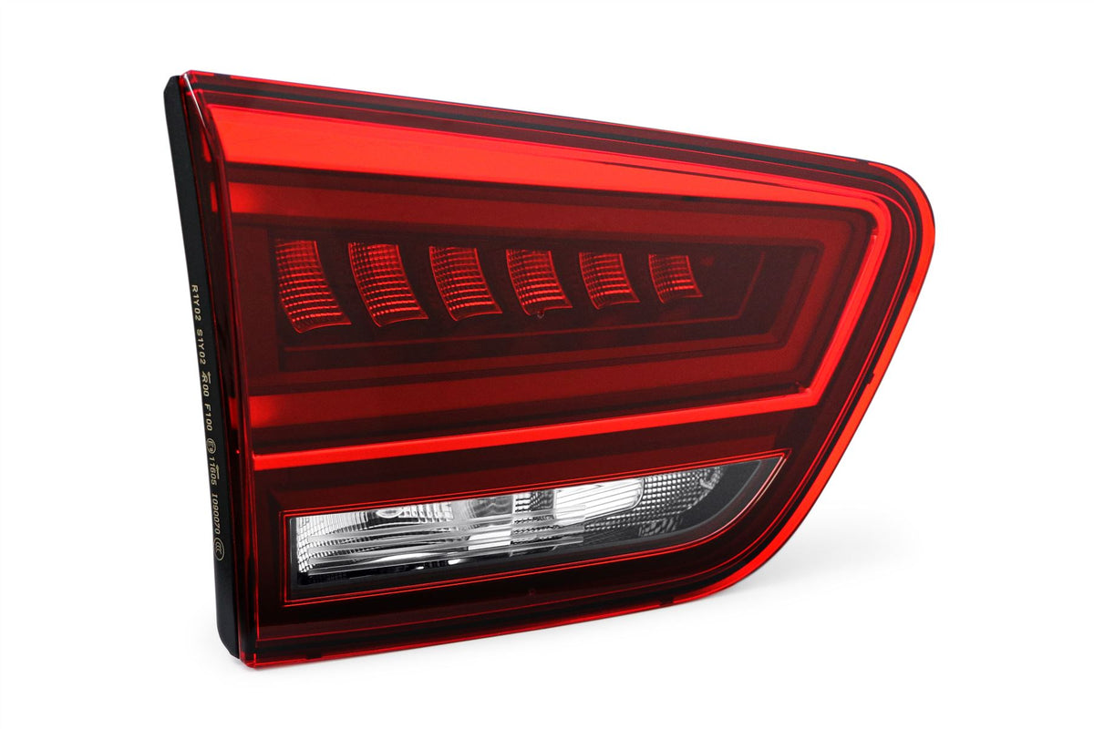 Seat Alhambra Left Rear Light, Magneti Marelli OEM, OEM 7N5945307A - View 5