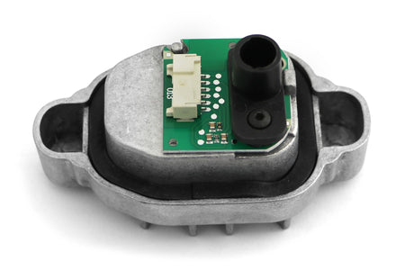 LED DRL Headlight Module - for BMW - OEM 63117419615 | Eurowagens - View 2