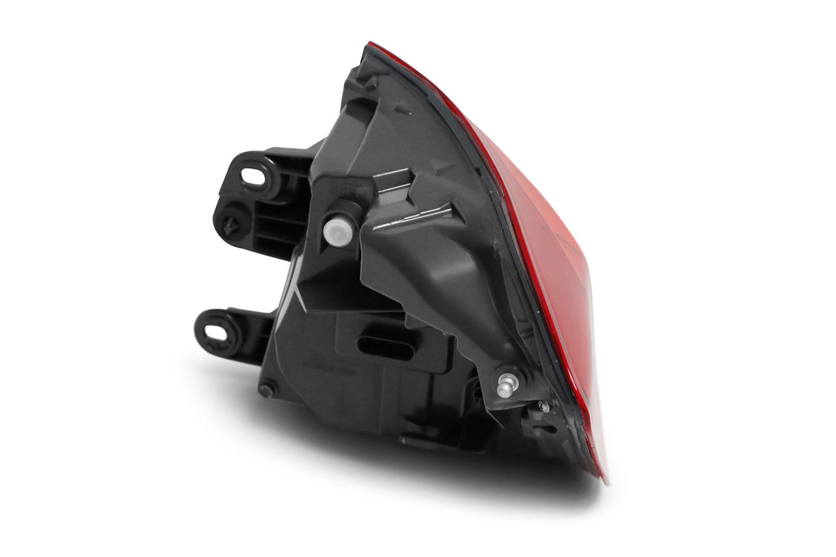 Hella LED Left Rear Light for BMW, OEM quality, OEM 63217369117 - View 9