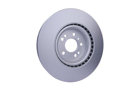 Hella Brake Disc for Mercedes-Benz, OEM quality, OEM 1664210612, MPN 8DD 355 126-301