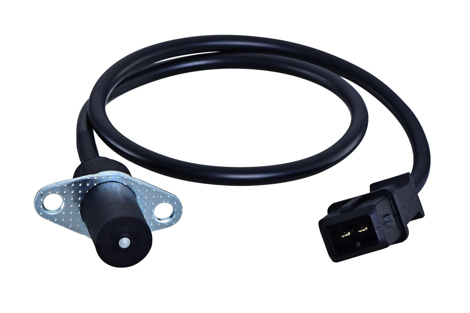 Hella Crankshaft Sensor for Lancia, Alfa Romeo & more, OEM quality, OEM 4460206, MPN 6PU 358 191-081