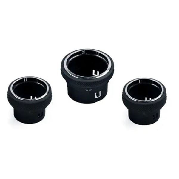 Air Conditioning Control Knob - for Jeep | Eurowagens - View 2