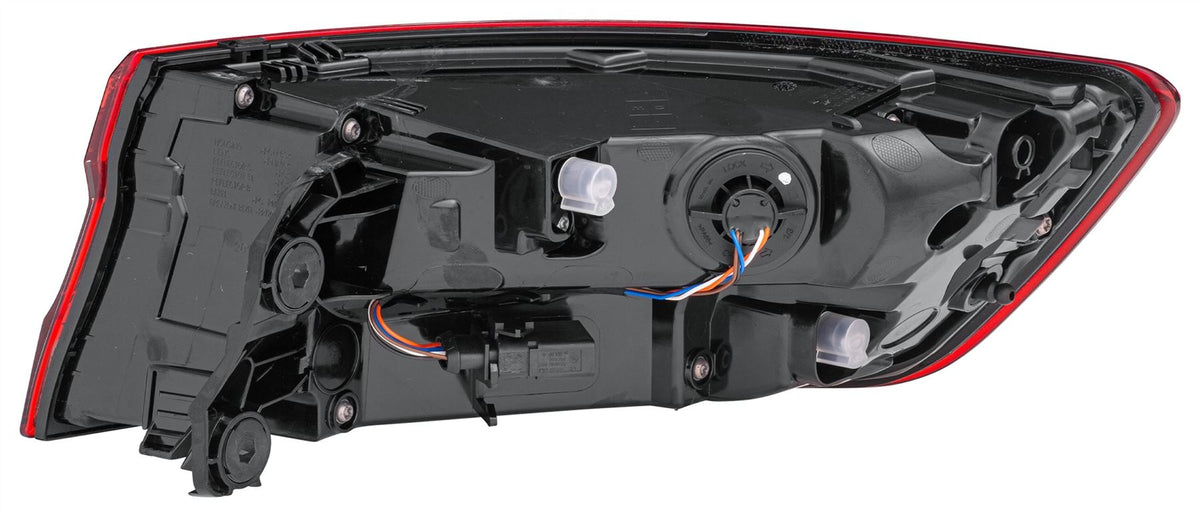 Hella LED Left Rear Light for Audi, OEM quality, OEM 8W5 945 091 G - View 5