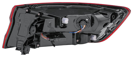 Hella LED Left Rear Light for Audi, OEM quality, OEM 8W5 945 091 G - View 5