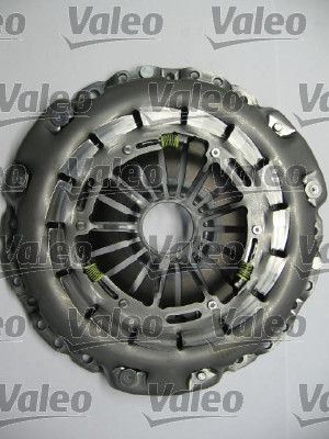 Valeo Clutch Kit for Mercedes-Benz, OEM quality, OEM 0192501401 - View 3