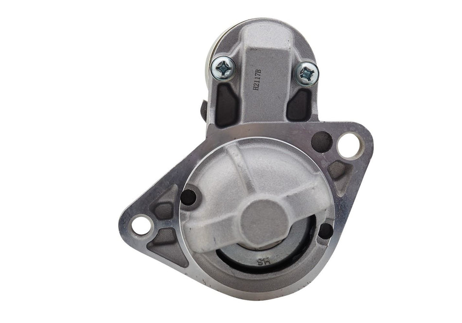 Hella Starter Motor for Suzuki & Vauxhall, OEM quality, OEM M000T36971 - View 2