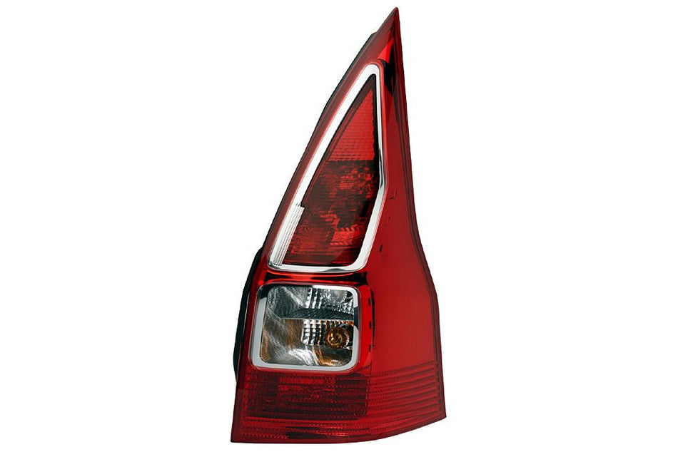Renault Megane MK3 Right Rear Light, Hella OEM, OEM 8200417351