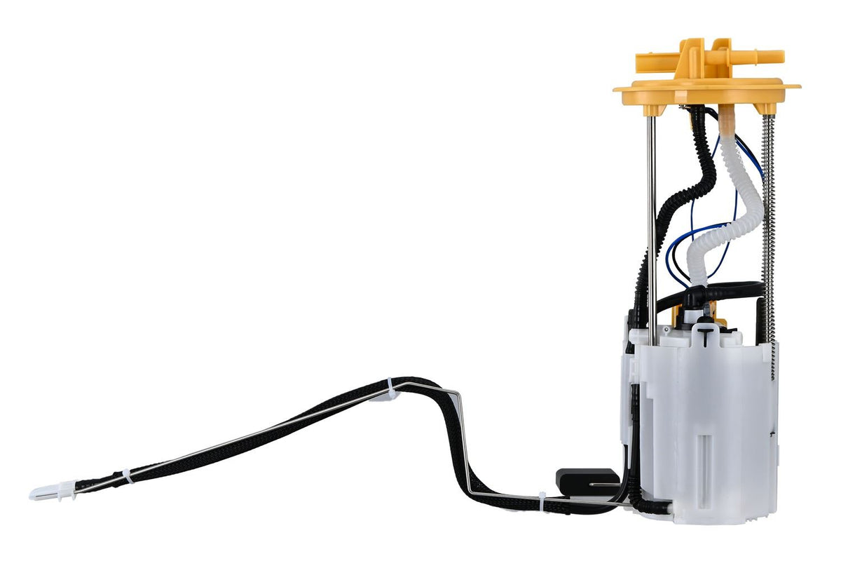 Hella Fuel Pump for Mercedes-Benz, OEM quality, OEM 906 470 09 94 - View 2