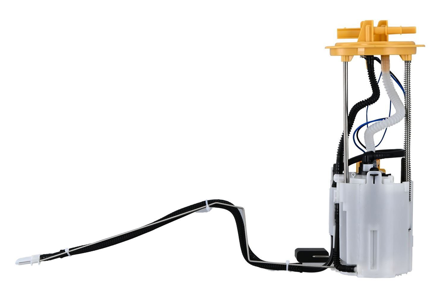 Hella Fuel Pump for Mercedes-Benz, OEM quality, OEM 906 470 09 94 - View 2