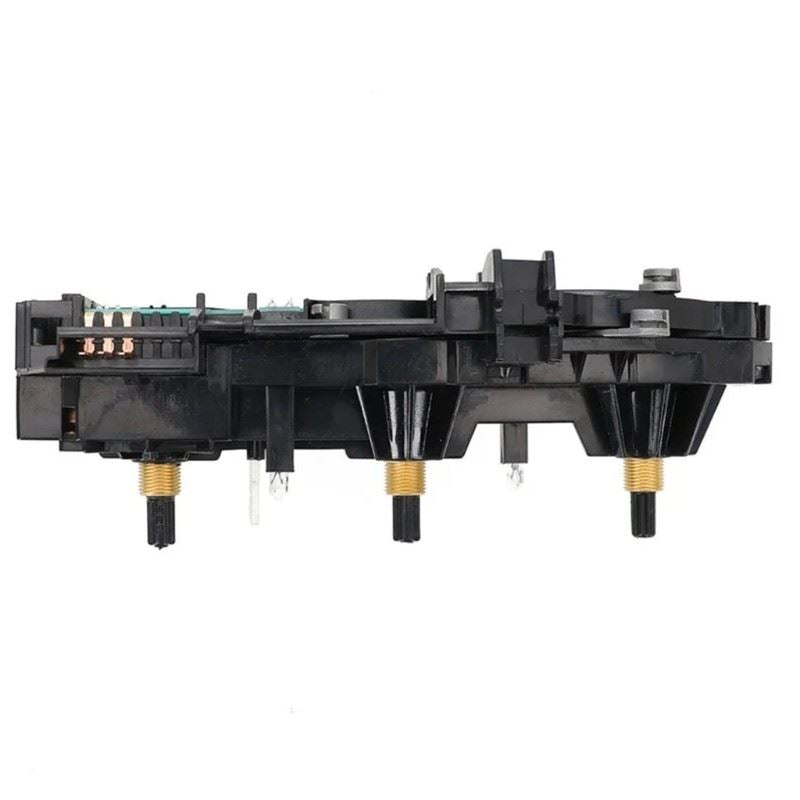 Air Conditioning Control Panel - for Mercedes-Benz - OEM A0008304185 | Eurowagens - View 6