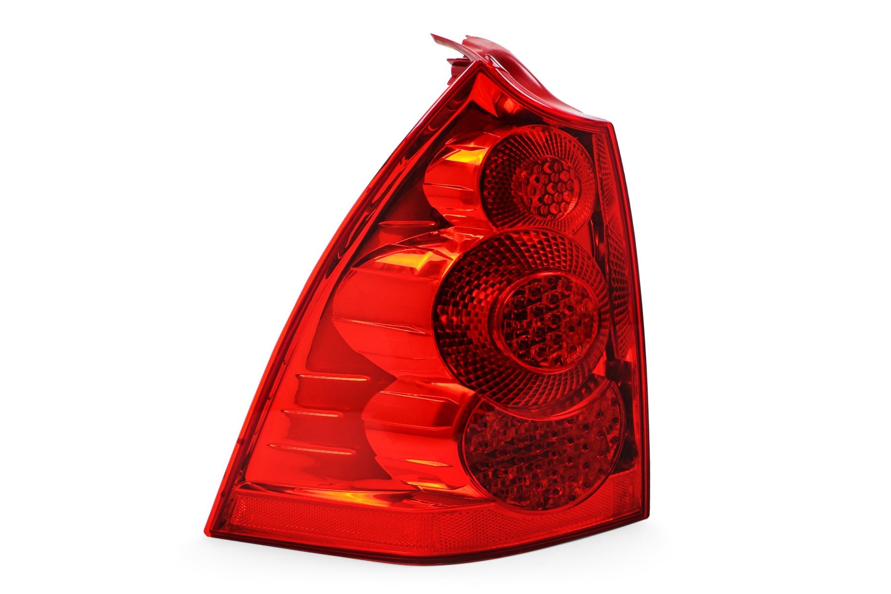 Peugeot 307 Left Rear Light, Magneti Marelli OEM, OEM 6350X3 - View 11