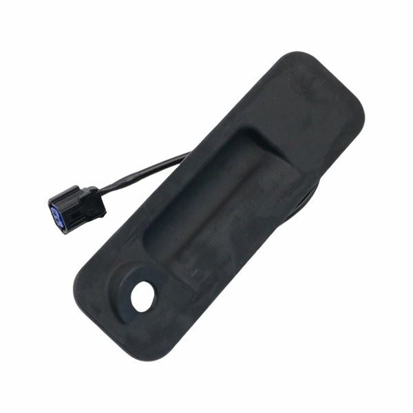 Trunk Lid Handle Rear - for Hyundai - OEM 81260-C1000 | Eurowagens