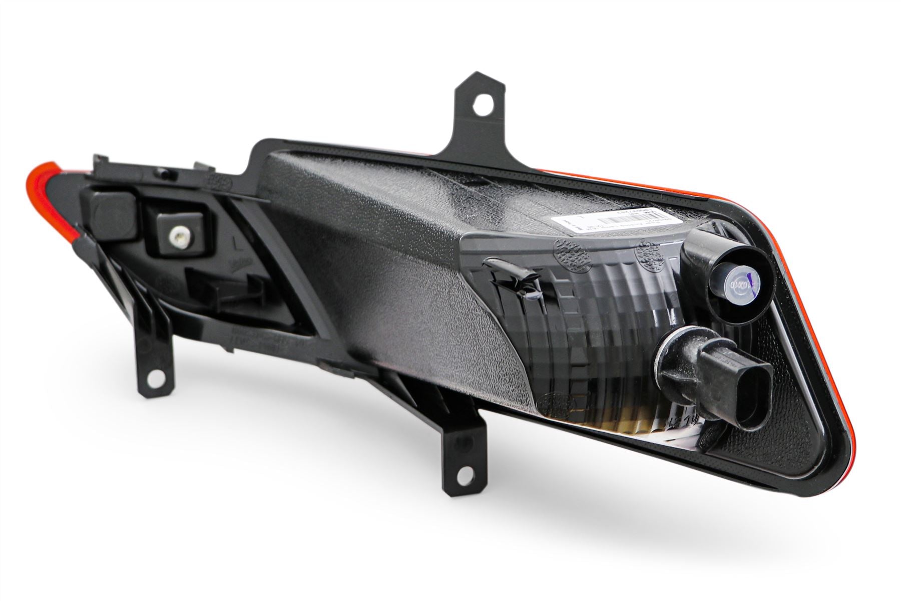 Volvo XC60 Left Front Fog Light, Valeo OEM, OEM 31353285 - View 5