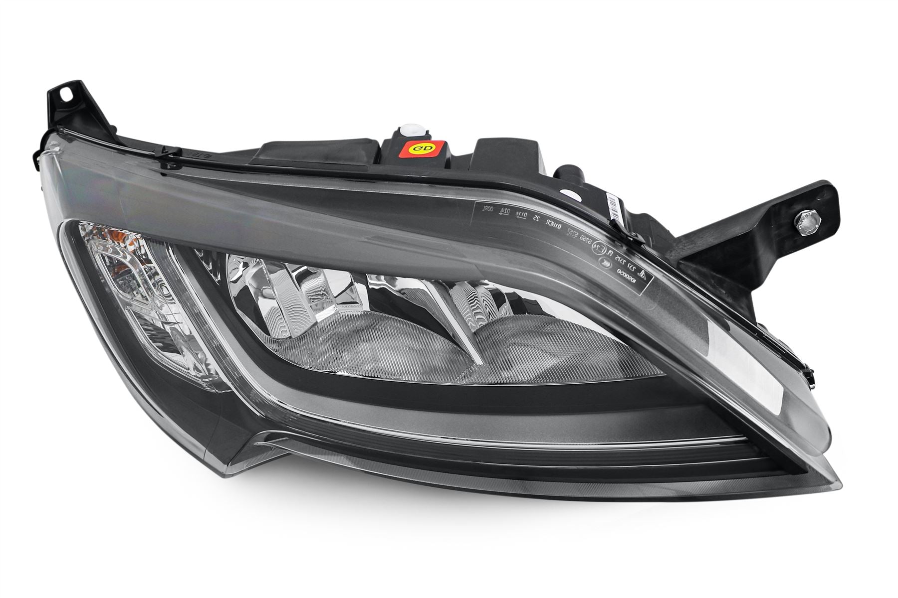 Magneti Marelli LED DRL Right Headlight for Citroen, Peugeot & more, OEM quality, OEM 1375100080 - View 8