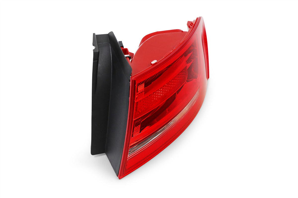 Audi A4 B8 Right Rear Light, Hella OEM, OEM 8K5945096D - View 10