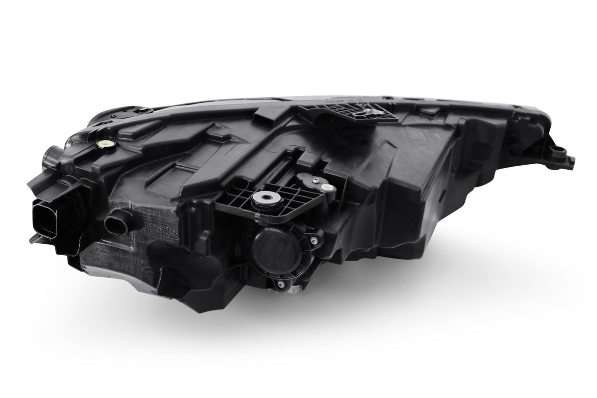 Audi A3 Sportback Left Headlight, Valeo OEM, OEM 8Y0941033A - View 8