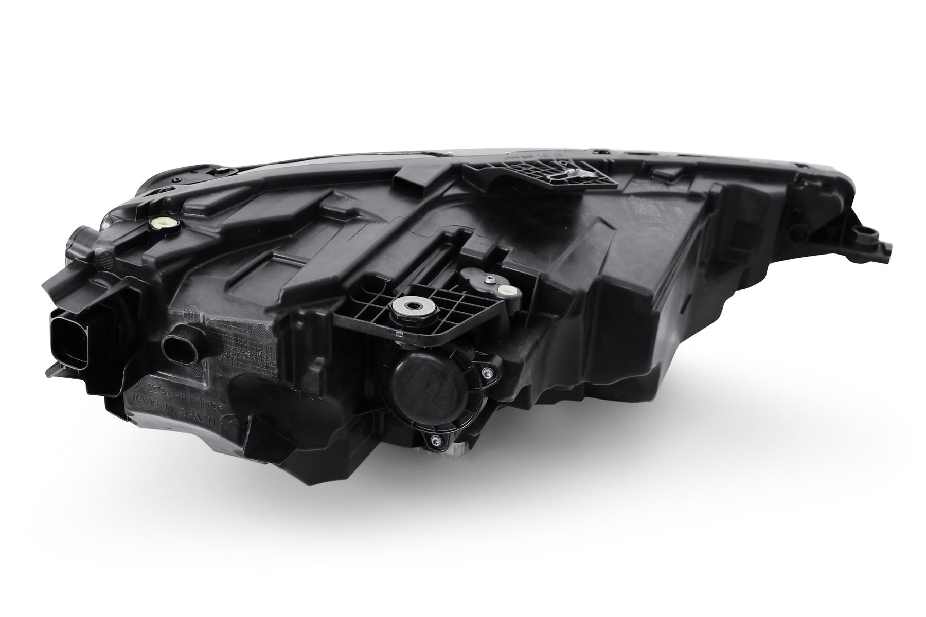 Audi A3 Sportback Left Headlight, Valeo OEM, OEM 8Y0941033A - View 8