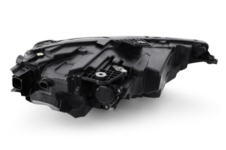 Audi A3 Sportback Left Headlight, Valeo OEM, OEM 8Y0941033A - View 8