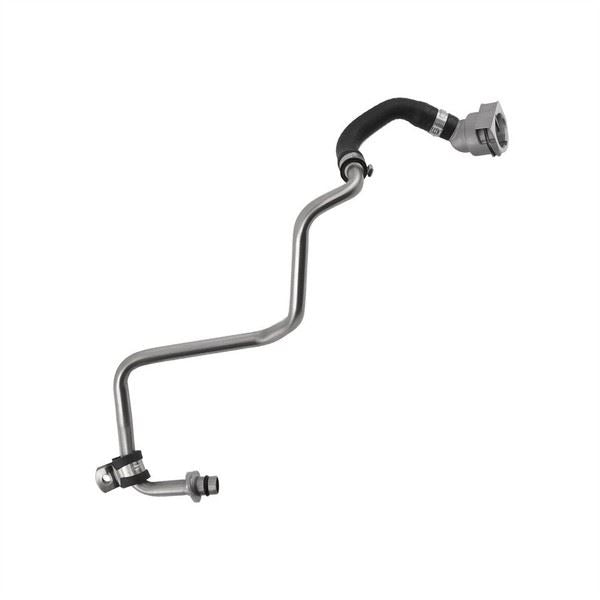 Turbo Coolant Return Hose - for BMW | Eurowagens