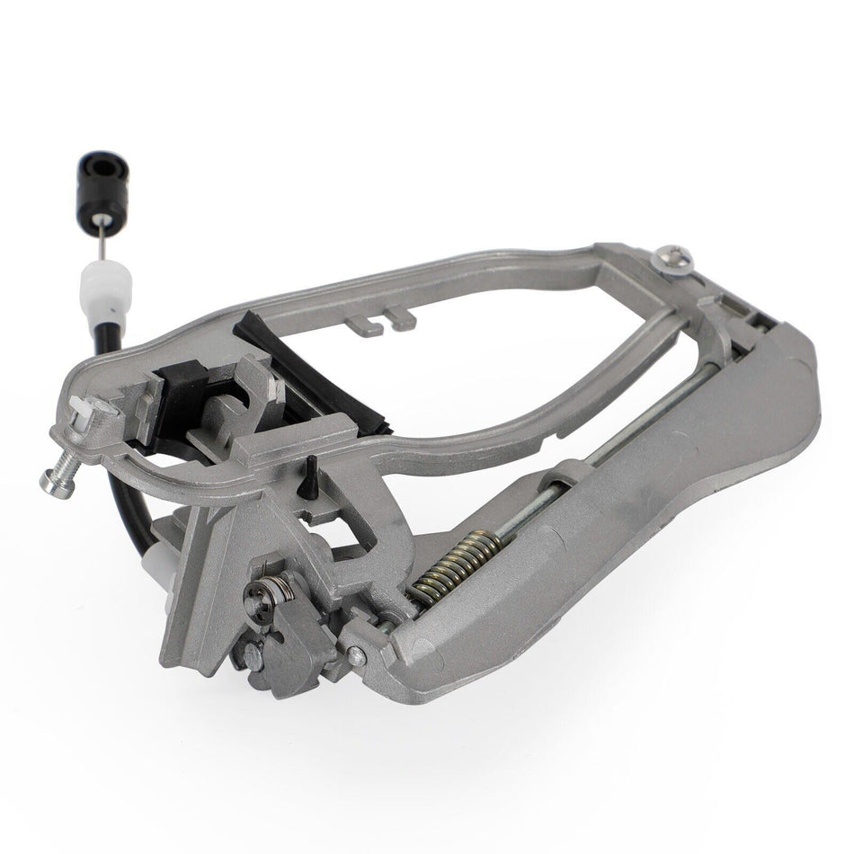 Door Handle Carrier Front Left - for BMW - OEM 51218243615 | Eurowagens - View 3