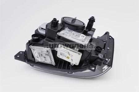 Land Rover Range Rover Right Headlight, Magneti Marelli OEM, OEM CH4213W029DA - View 3
