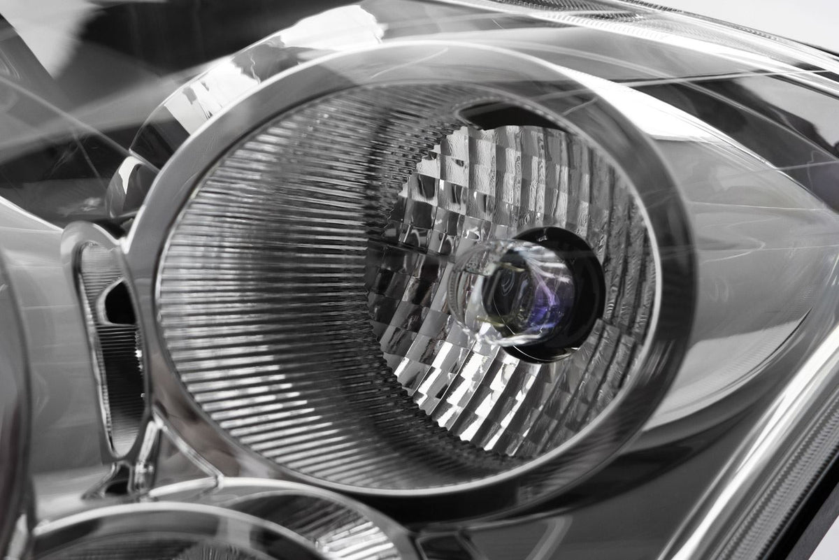 Hella DRL Left Headlight for Mercedes-Benz, OEM quality, OEM A6398202061 - View 11