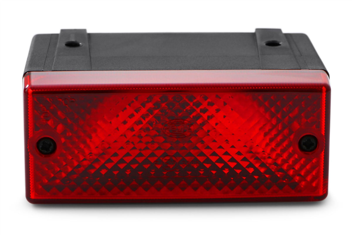 Hella Right Rear Fog Light for Challenger Sport & Charisma, OEM quality, OEM A0005441704 - View 9