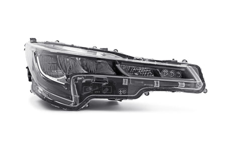 Toyota Corolla Right Headlight, Valeo OEM, OEM 8111002T00 - View 7
