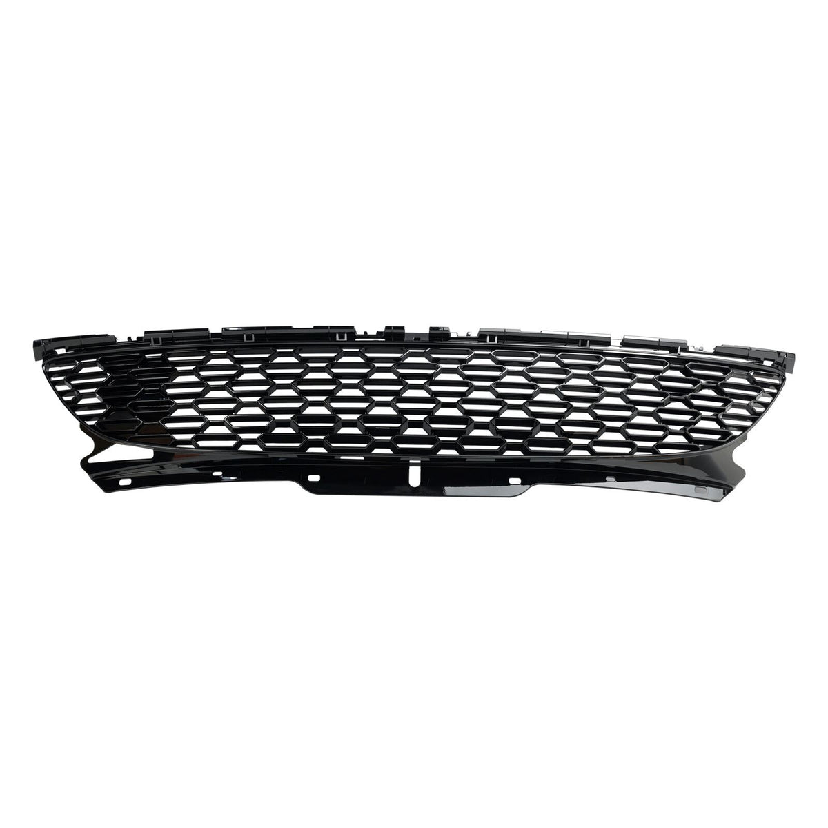Bumper Grille Front - for Mini | Eurowagens - View 6