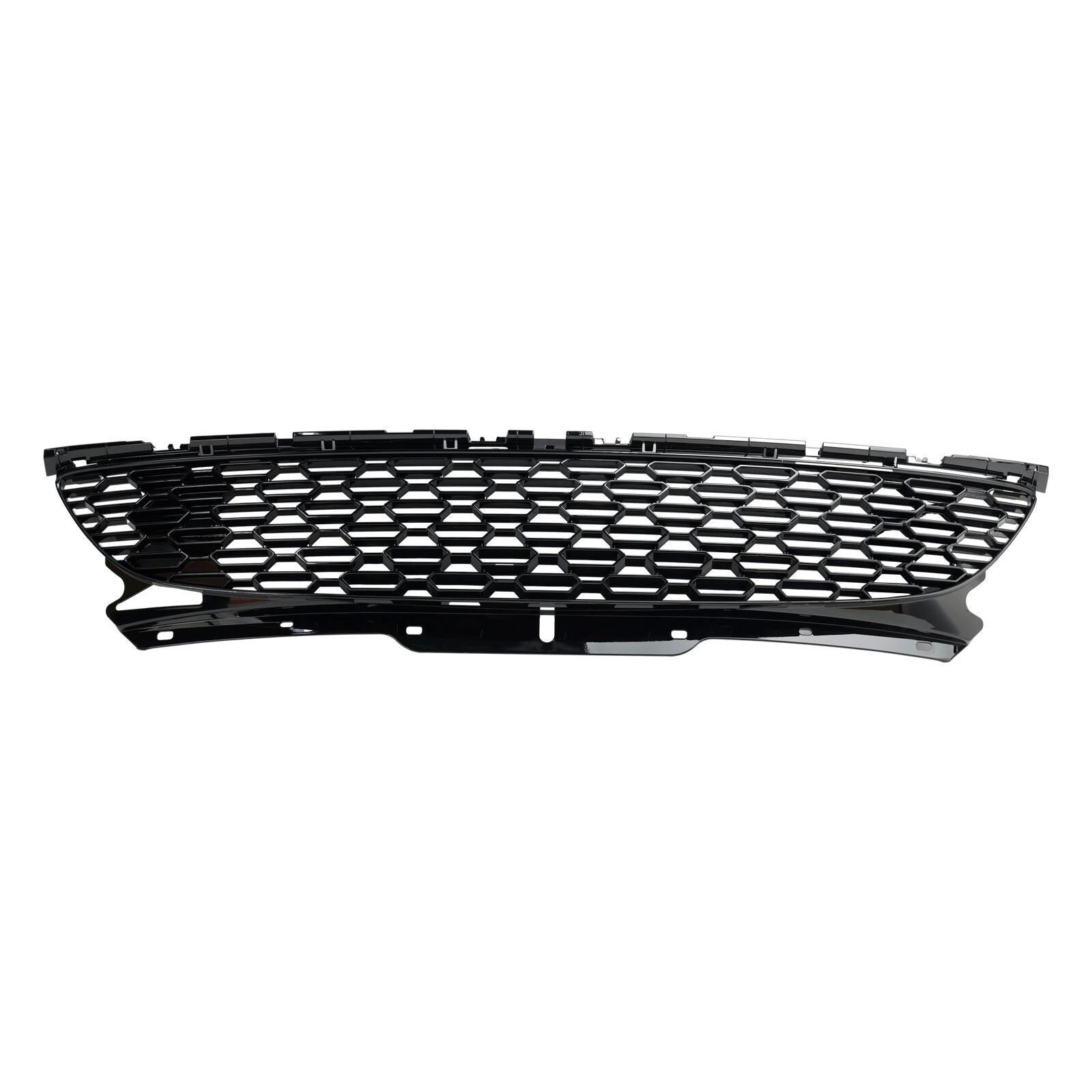 Bumper Grille Front - for Mini | Eurowagens - View 6