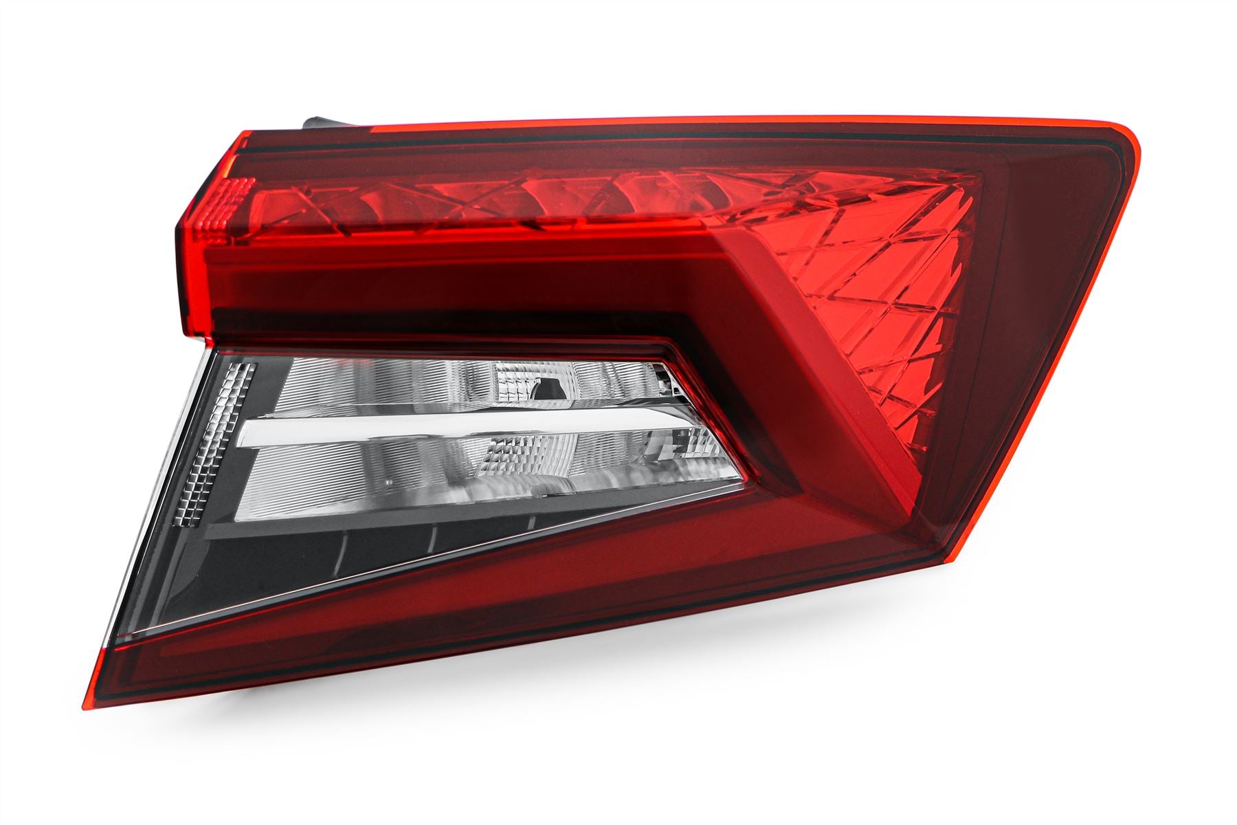 Skoda Karoq Right Rear Light, Hella OEM, OEM 57A945712