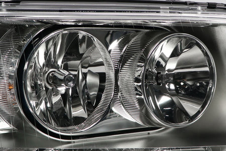 Volkswagen Transporter T5, Caravelle Left Headlight, Magneti Marelli OEM, OEM 7H2941015 - View 3