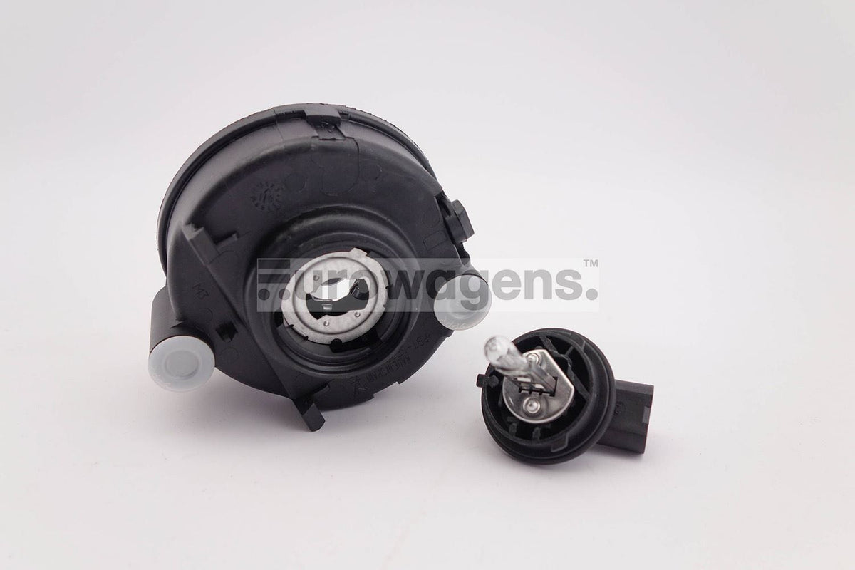 Valeo Right Front Fog Light for Renault, Vauxhall & more, OEM quality, OEM 7701045717 - View 3