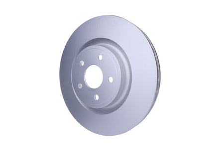 Hella Brake Disc for JEEP, OEM quality, OEM 5181513AB, MPN 8DD 355 125-131