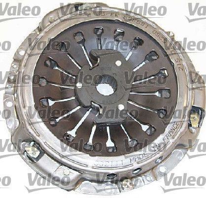 Valeo Clutch Kit for Peugeot & Citroen, OEM quality, OEM 2004L8 - View 3