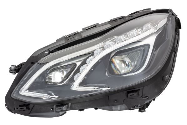 Hella LED Left Headlight – Mercedes-Benz | OEM 212 820 09 59 - View 2