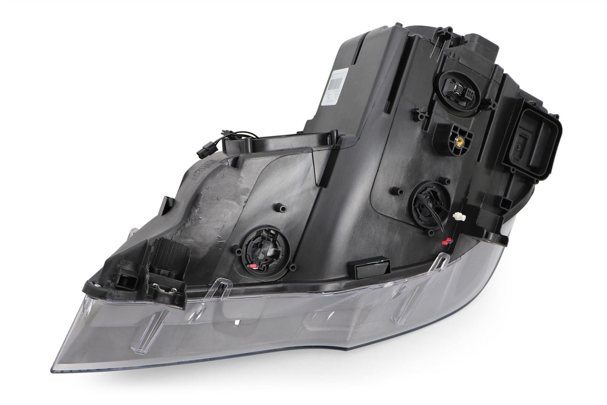 BMW X5 E70 Right Headlight, Magneti Marelli OEM, OEM 63117240790 - View 12